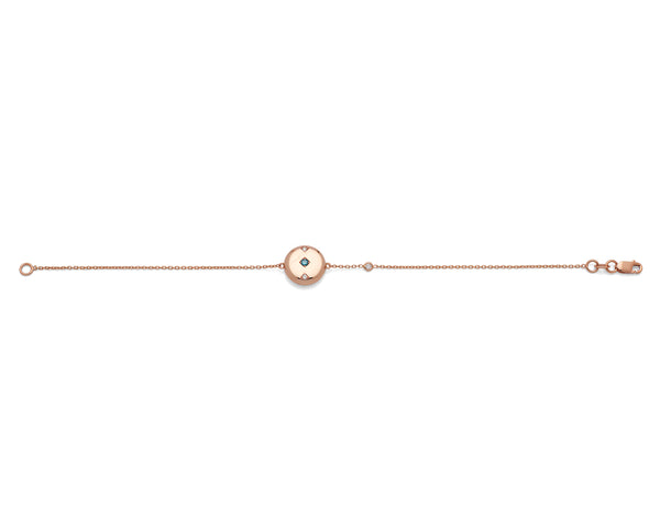 Round Bracelet