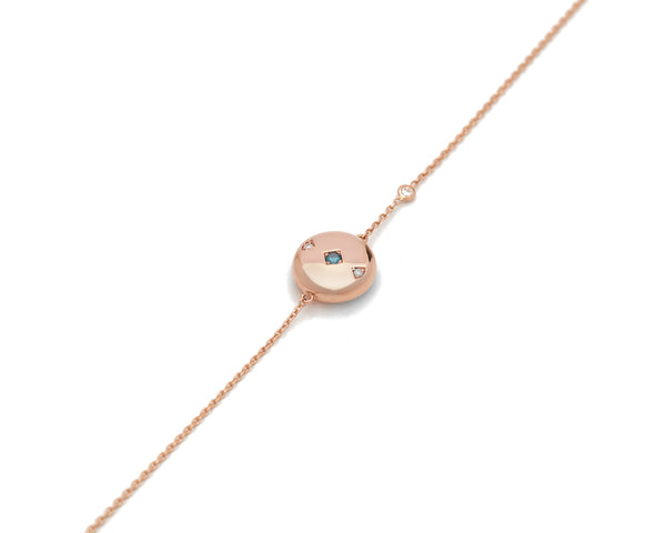 Round Bracelet