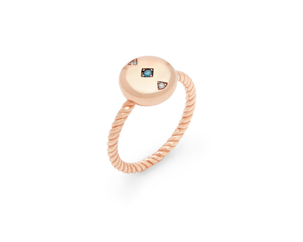 Round Ring