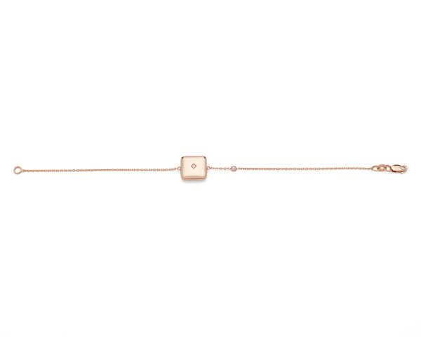 Square Bracelet