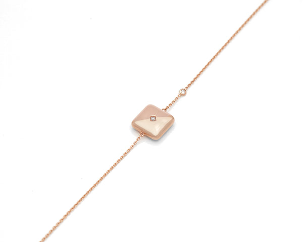 Square Bracelet