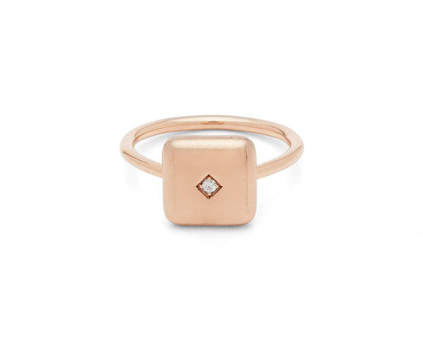 Square Ring
